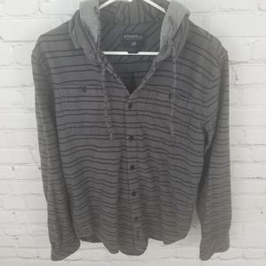 O'Neill long sleeve shirt